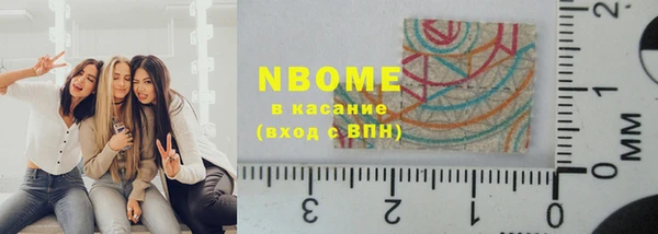 стаф Абинск