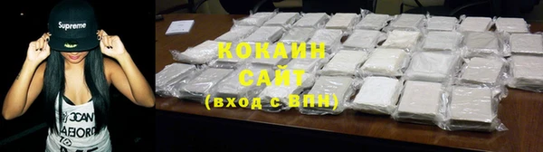 стаф Абинск