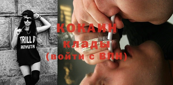 стаф Абинск